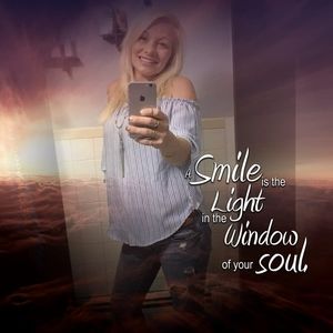 Meet your Posher, Amber